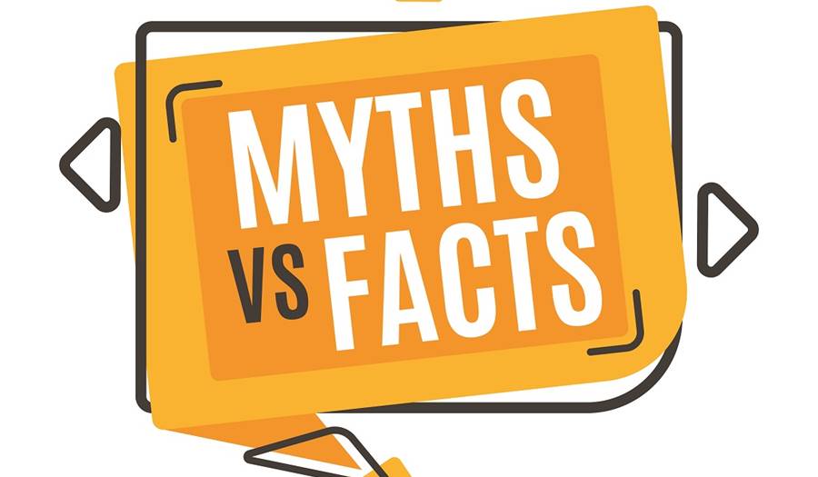 solar energy myths